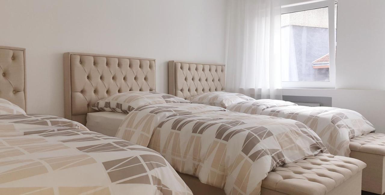 Moderne Zweizimmerwohnung เอสเซน ภายนอก รูปภาพ