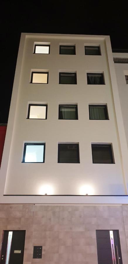 Moderne Zweizimmerwohnung เอสเซน ภายนอก รูปภาพ