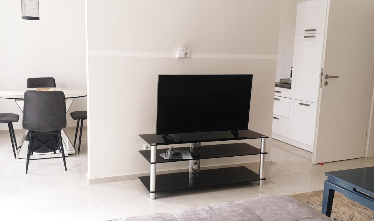 Moderne Zweizimmerwohnung เอสเซน ภายนอก รูปภาพ