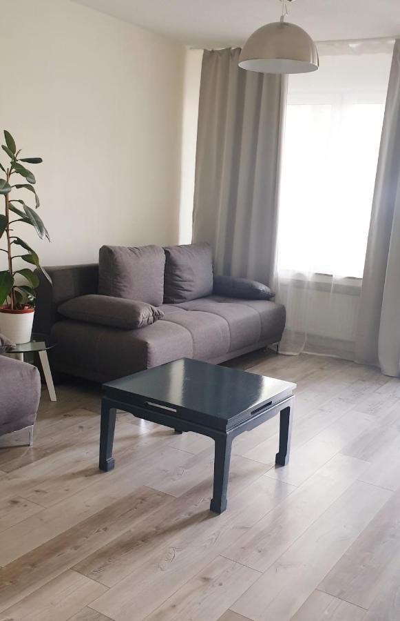 Moderne Zweizimmerwohnung เอสเซน ภายนอก รูปภาพ